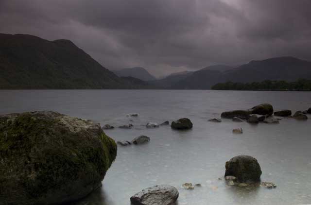 lake Windermere, Cumbria